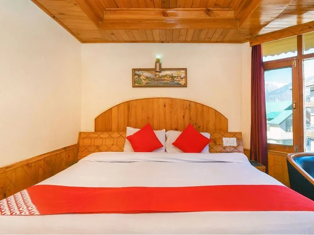 Village Heart Cottage by OYO Rooms