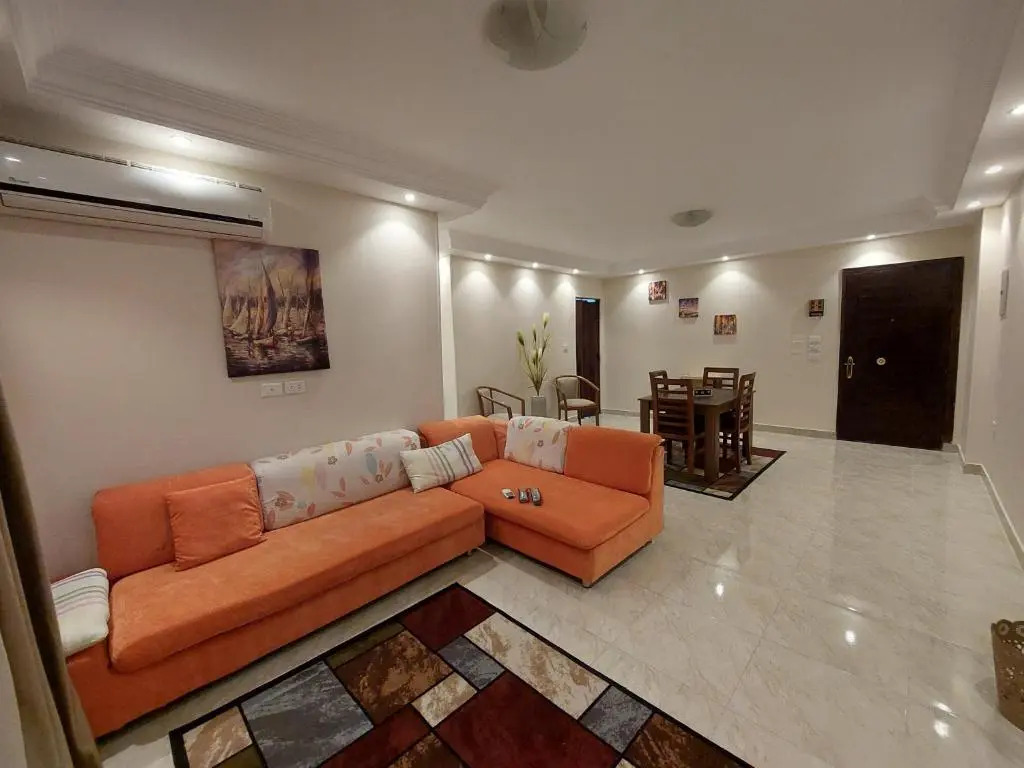 Gazzar Inn Madinaty15