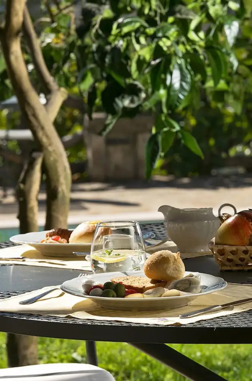 Villa Amiela in Sant Agata sui Due Golfi