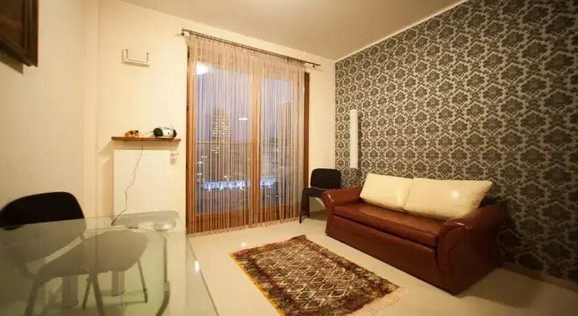 Apartamenty Varsovie Wola City