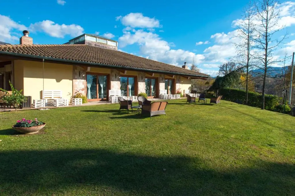 Relais Valle DellAquila