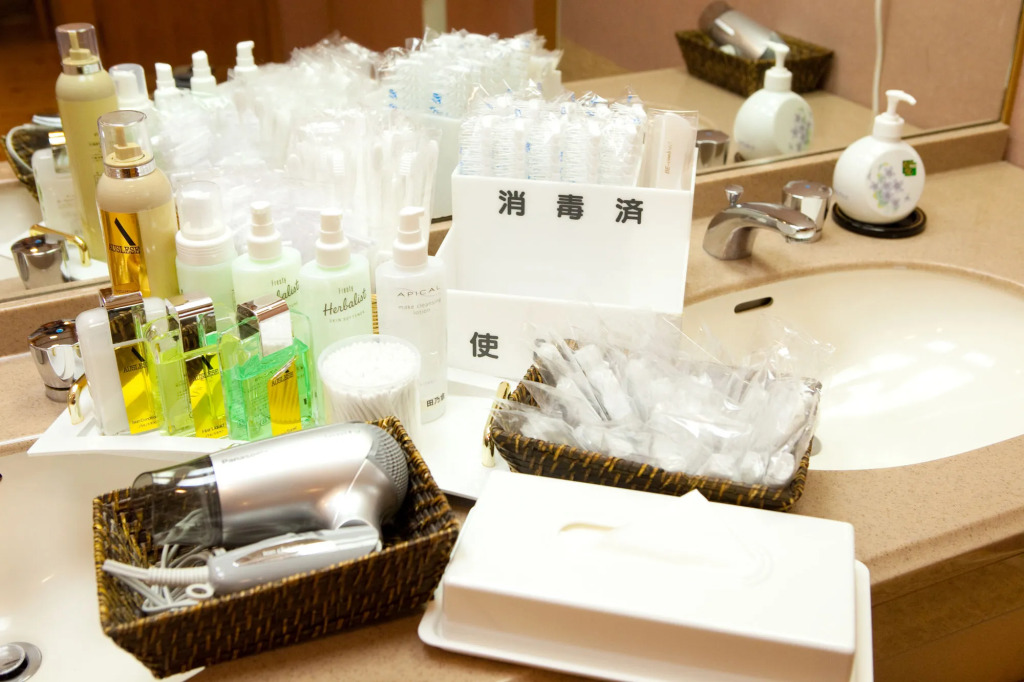 Yufuin Onsen Ryotei Tanokura