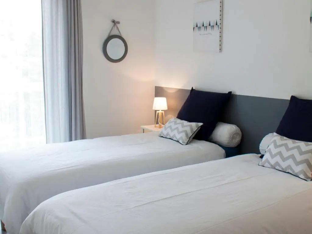 Appartement Orléans, 3 pièces, 4 personnes - FR-1-590-116