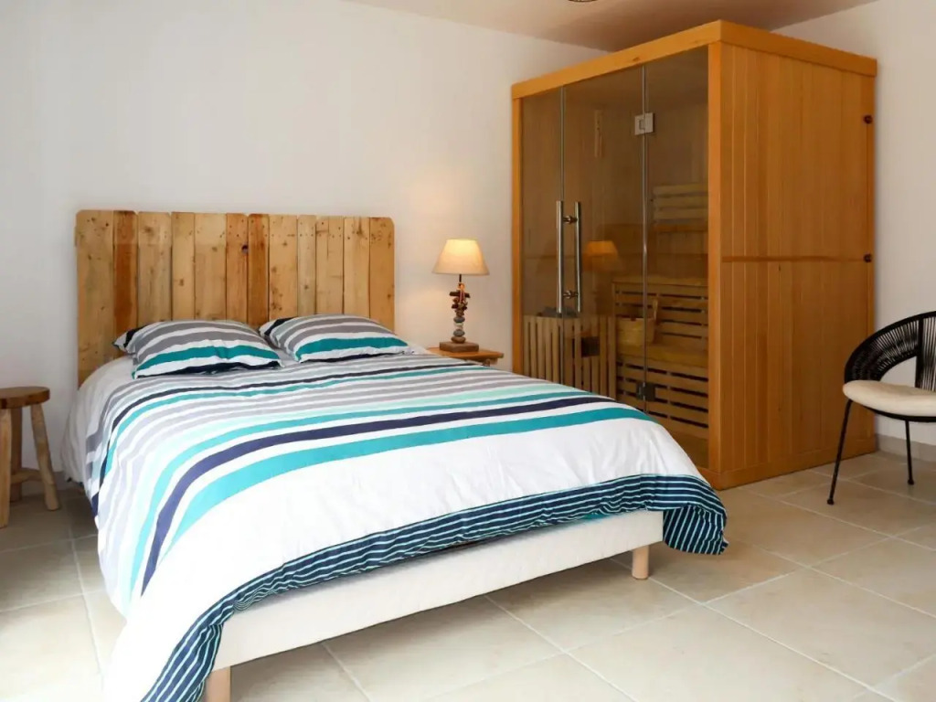 Holiday Home Le Petit Bonheur by Interhome