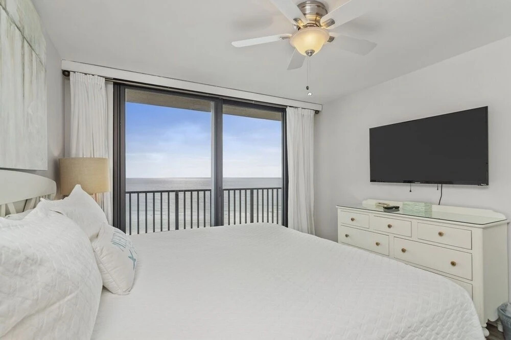 One Seagrove Place Unit 503 2 Bedroom Condo by Redawning