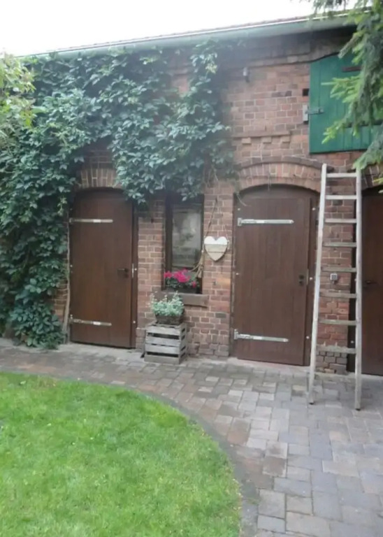 Holiday Apartment in the old Brewery