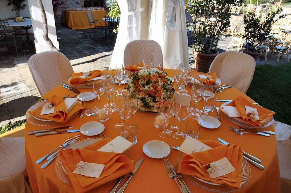 Tenuta le Viiste