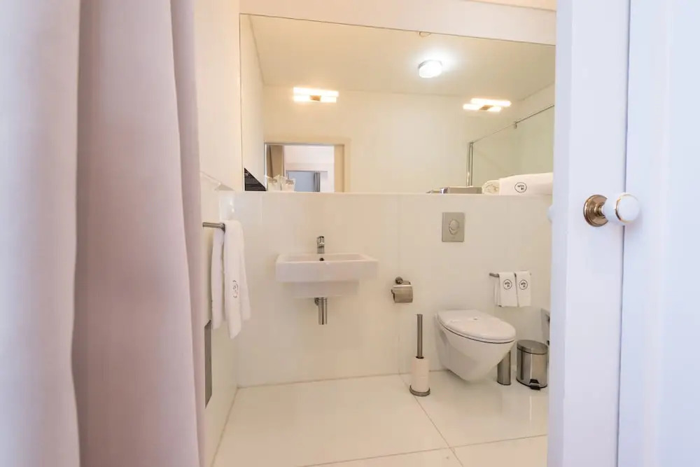 Molhe Hotel - Conde Carvalhal