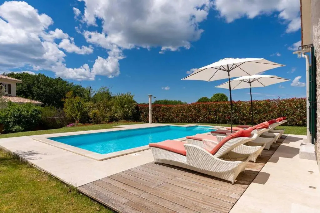Villa Lašići