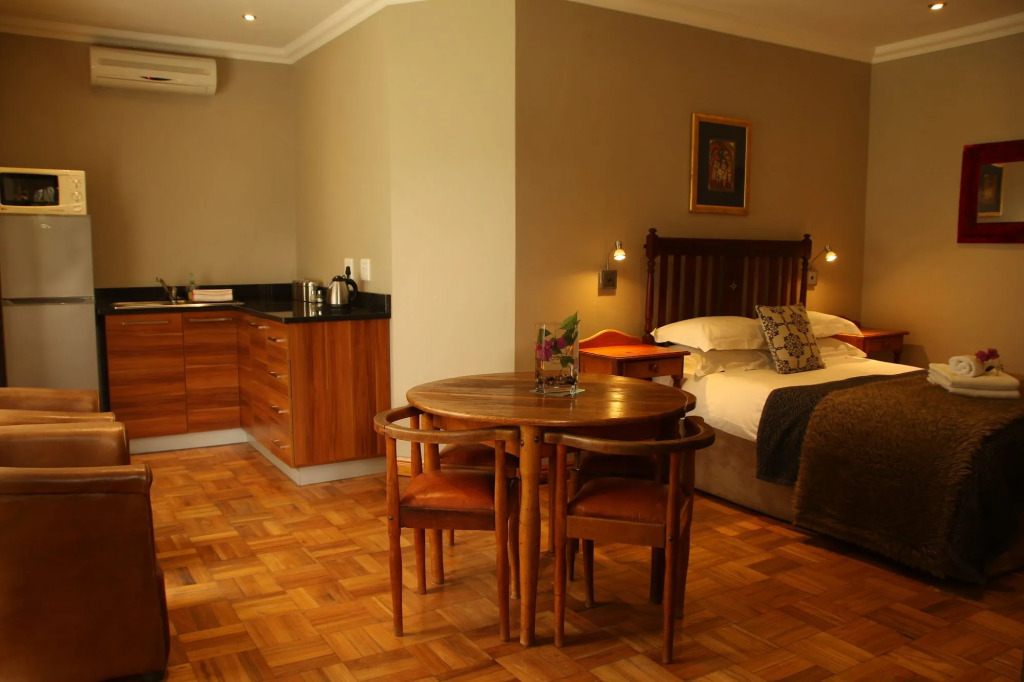Dias Guest House
