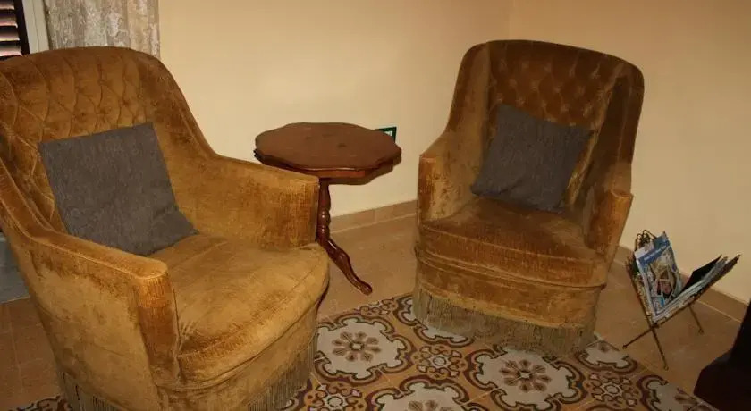 La Rondinella B&B