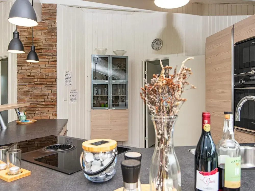 Luxury Spa Retreat in Arrild - By Traum Ferienwohnungen