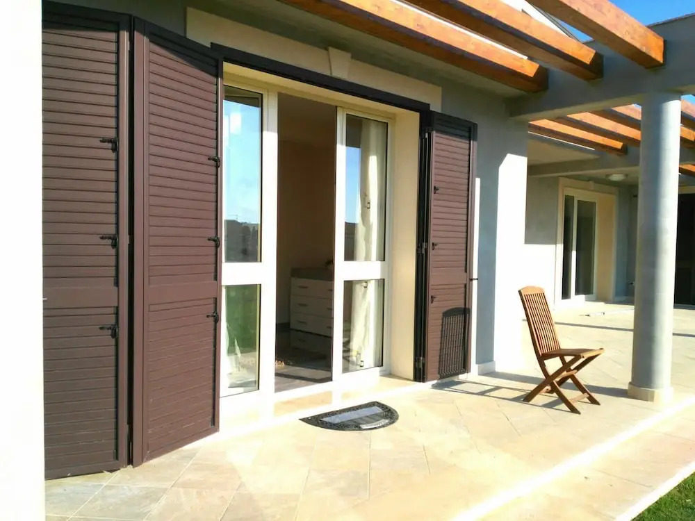 residence camporeale