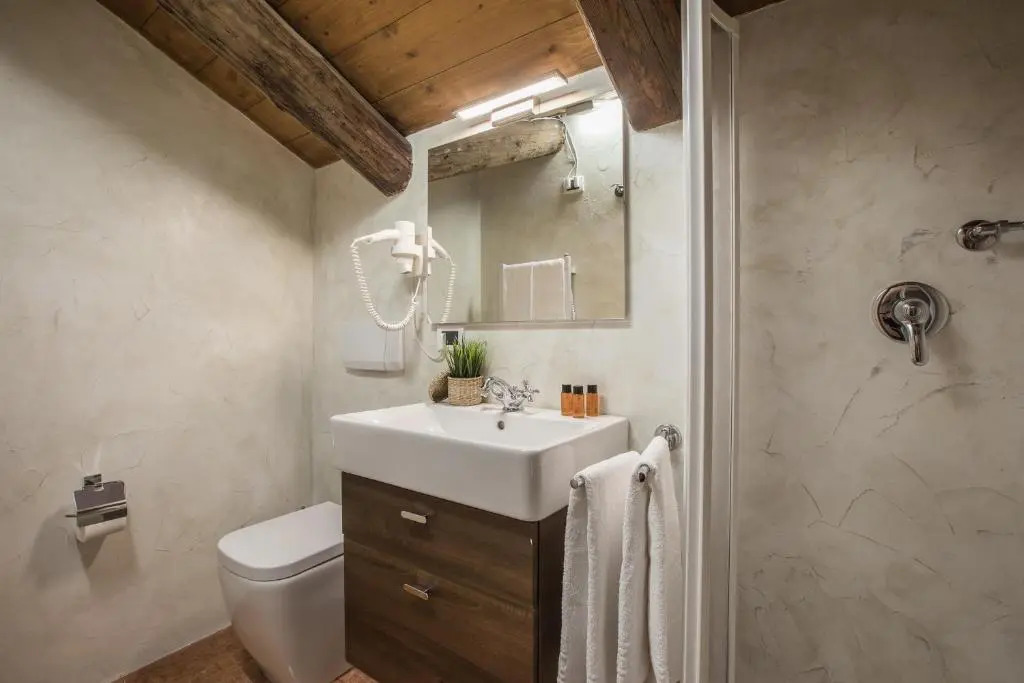 Ca' Del Monastero 9 Collection Spacious Apartment Up To 5 Guests