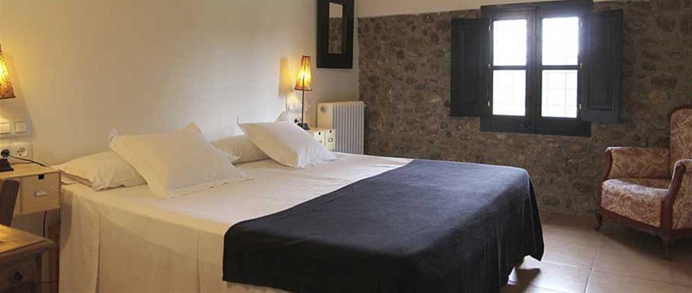 Hostal Nou de Crespià