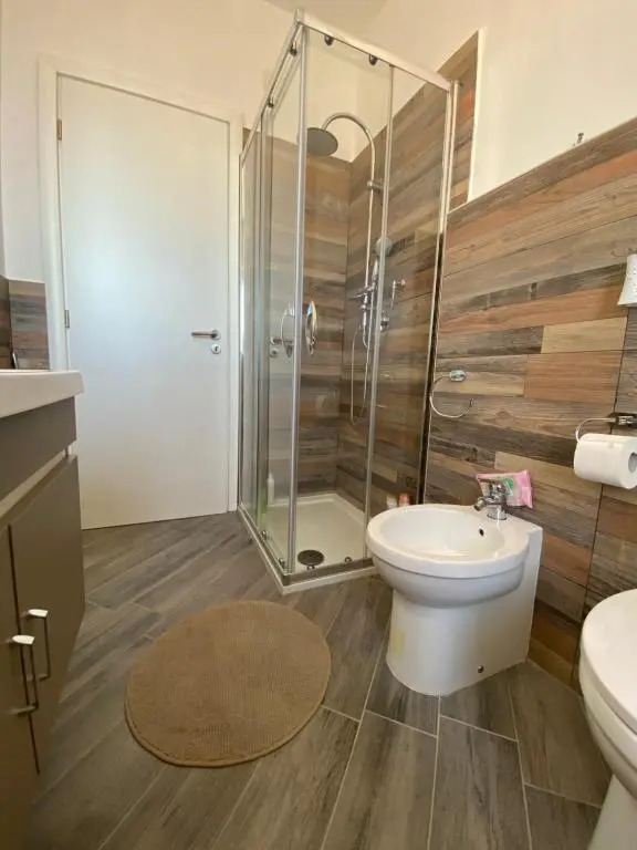 3,5 Zimmer nähe Montepaone Lido CZ