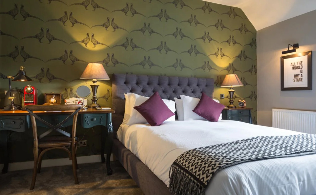 The Stratford Townhouse