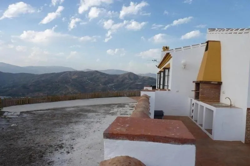 Villa in Almachar, Malaga 101849