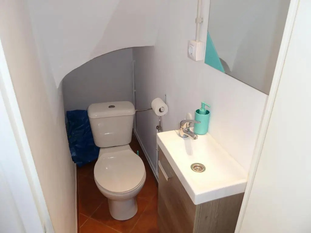 Villa service - Casa Jordi
