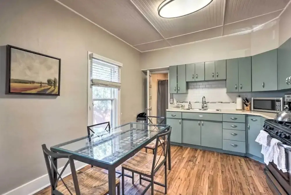 Historic Redstone w/ Large Backyard, Walk To Csu!