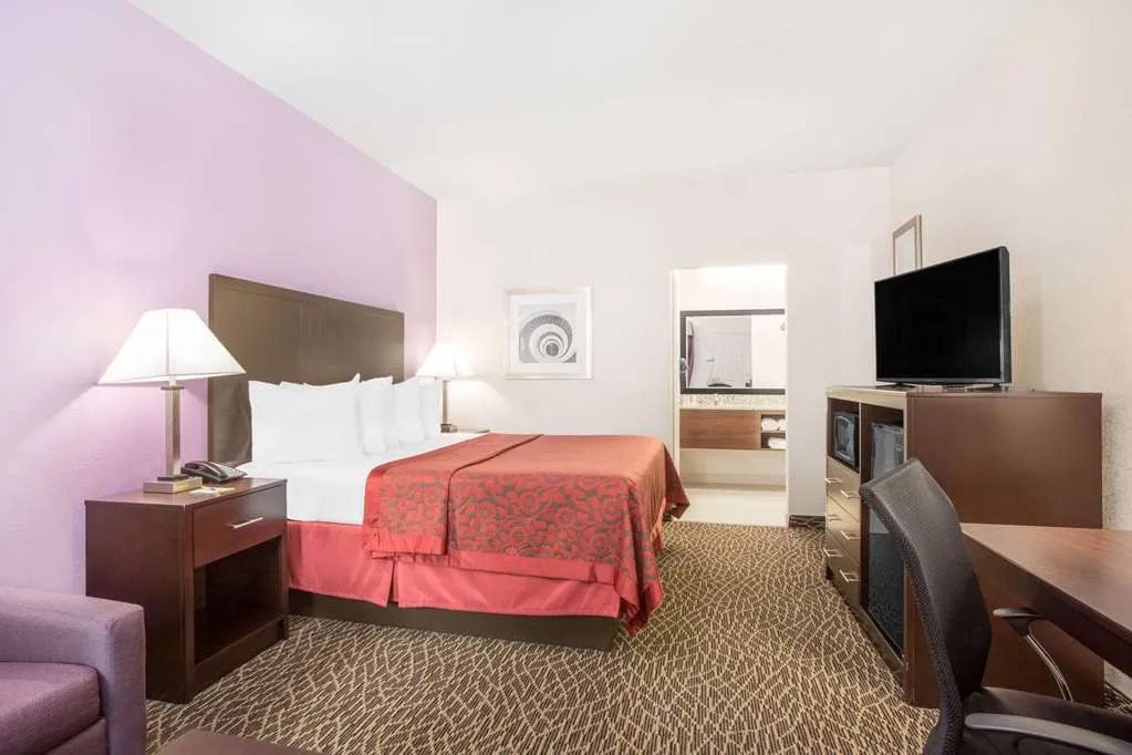Days Inn Bryan