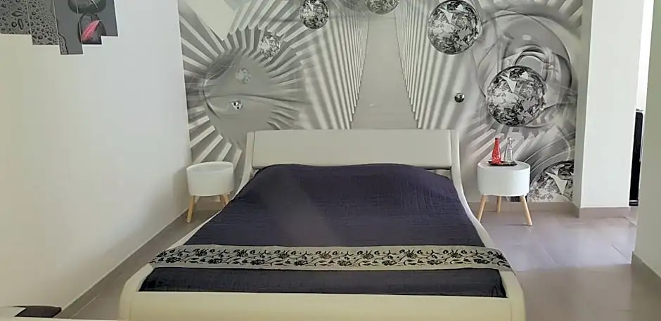 Ô Zen Suite