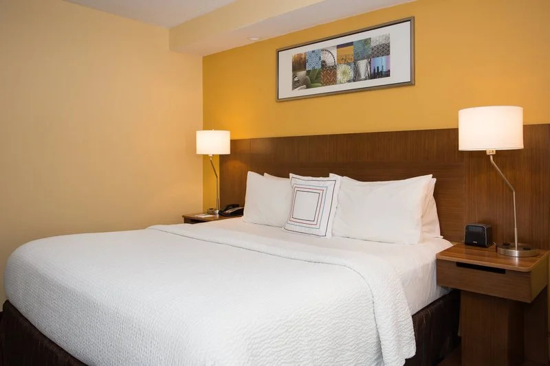 Fairfield Inn Plymouth Middleboro