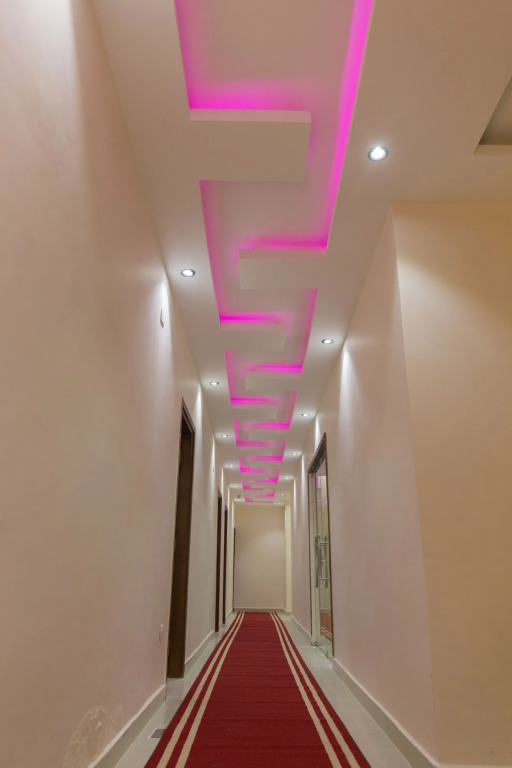 Capital Hotel