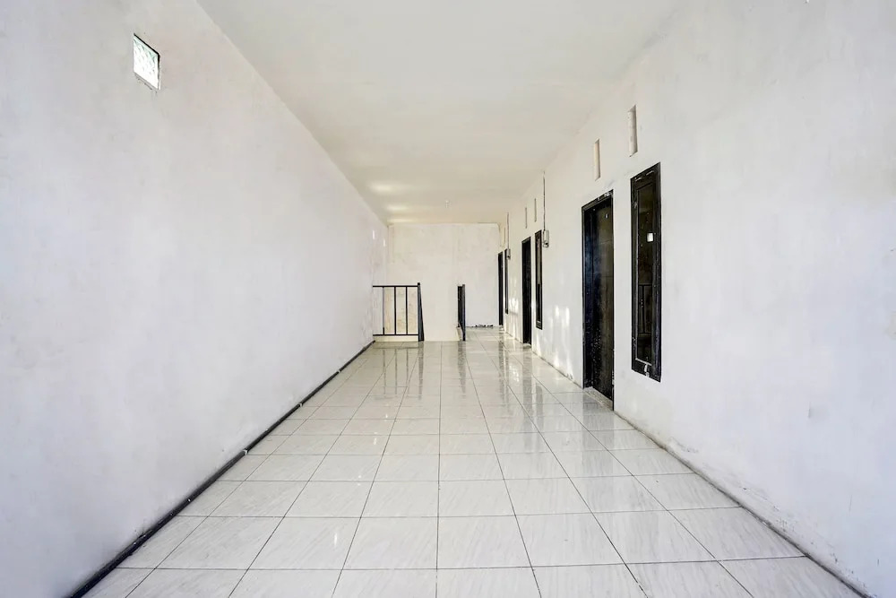 Hotel O Kost Umik Sidoarjo Syariah