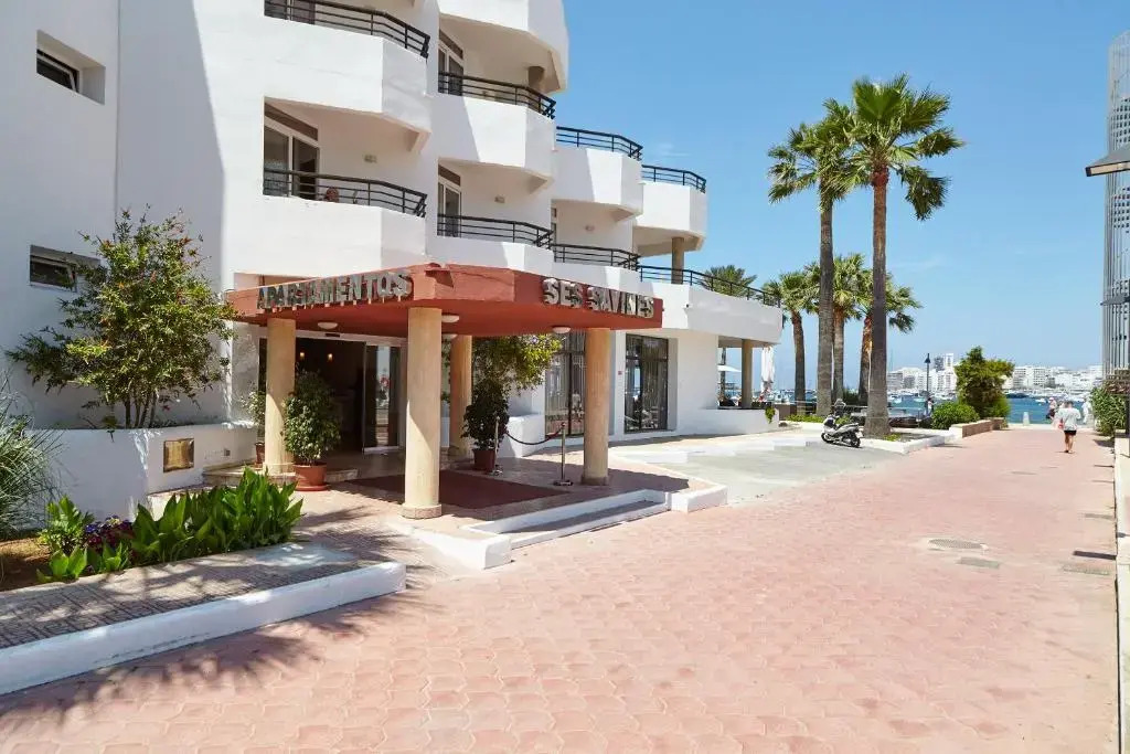 Hotel Ses Savines