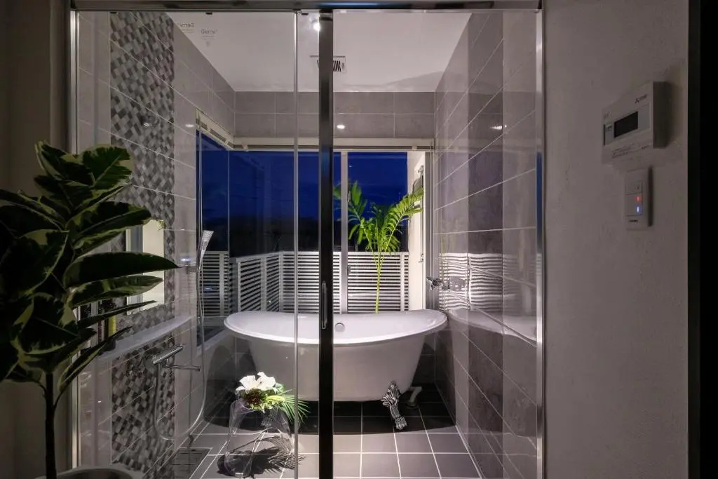 Ginowan - House / Vacation STAY 46771