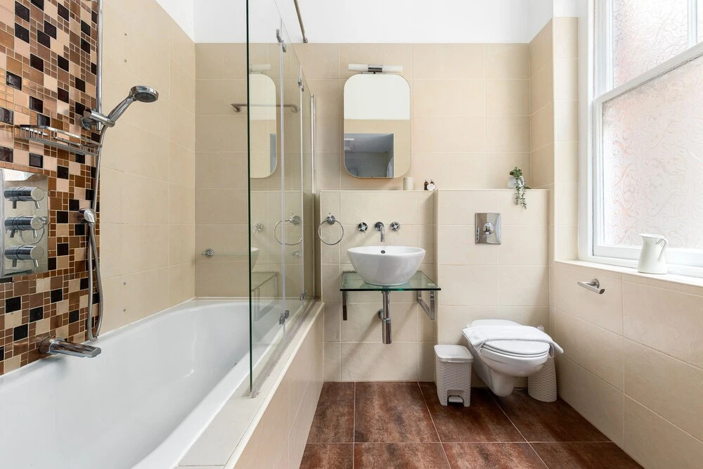 The Chiswick Apartments