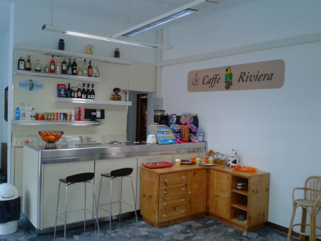 Hotel Riviera Sanremo