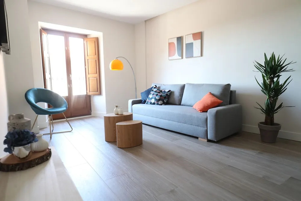 San Vicente Apartments