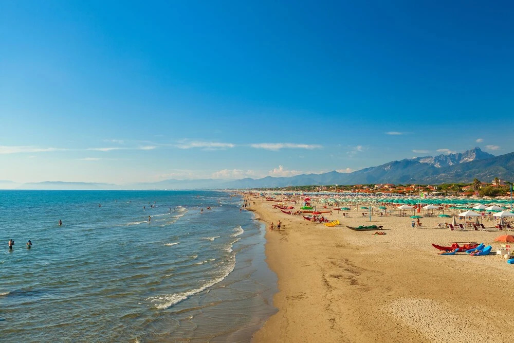 Bedo House Beach Front