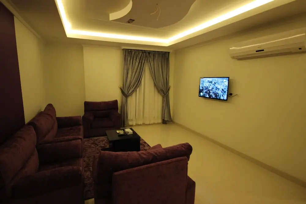 Arwa suites