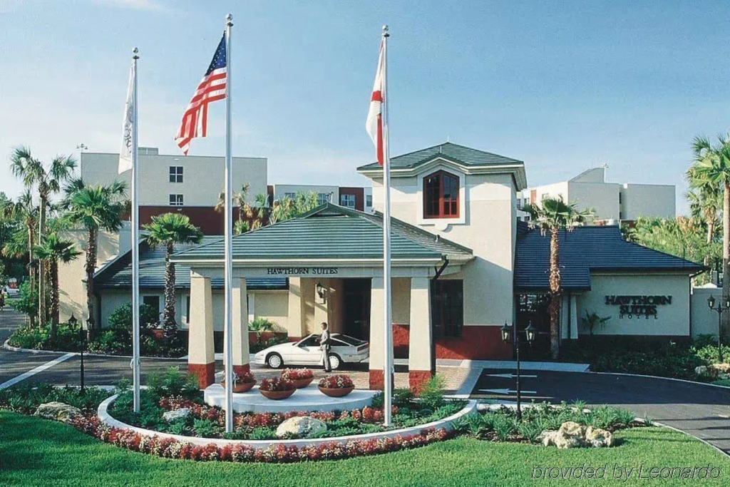 Four Points by Sheraton Orlando Convention Center