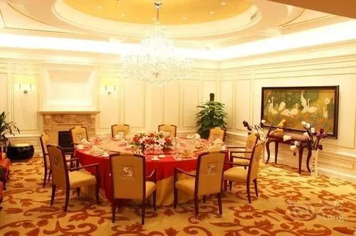 Sun Plaza International Hotel