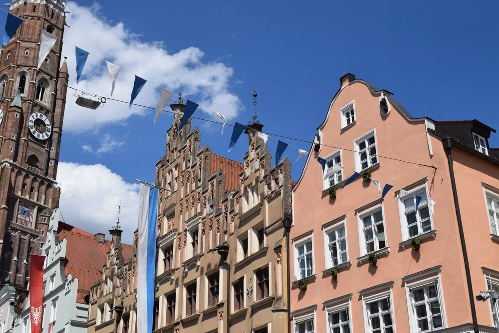 Hotel Freischütz Apartments