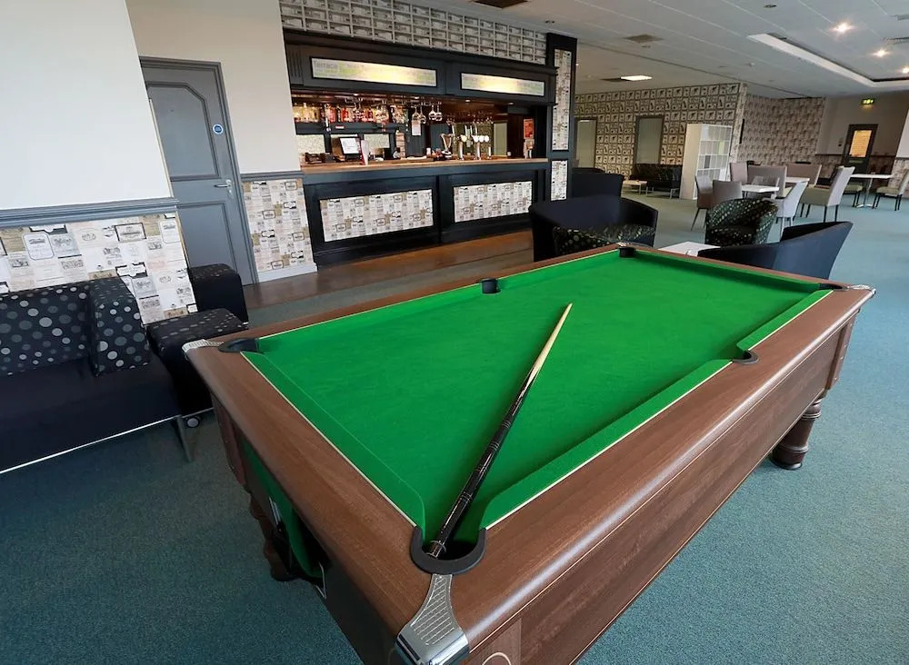 Summergrove Halls