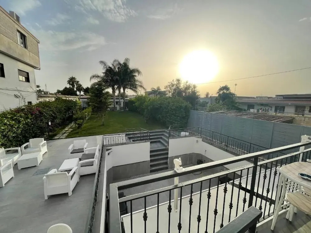 Villa Marisa Resort