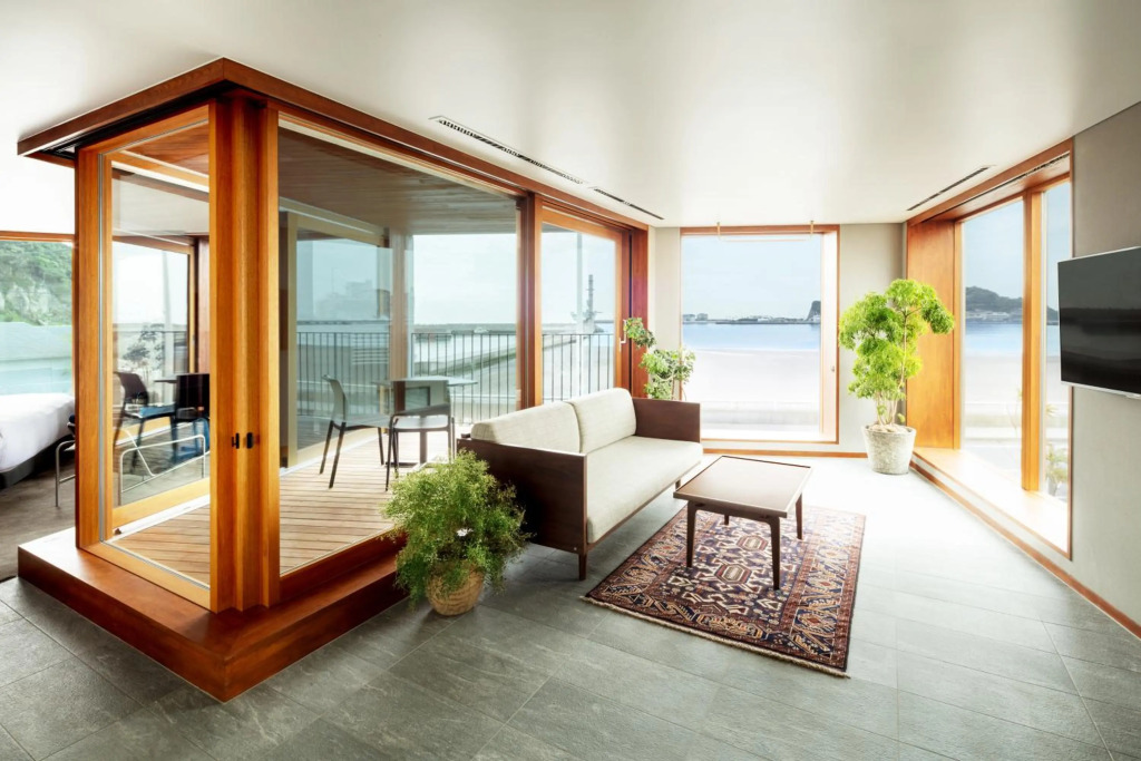 HOTEL AO KAMAKURA