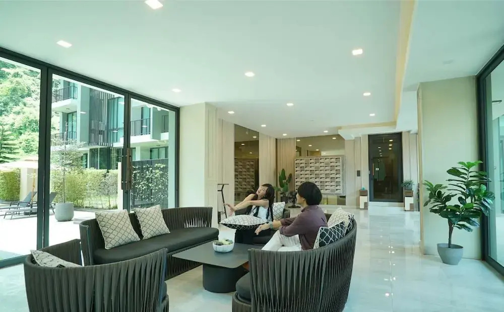 Oabkod At Forest Khaoyai