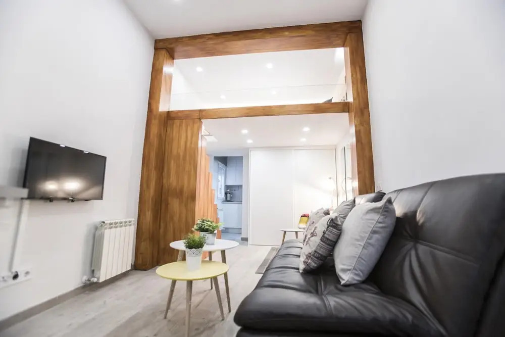 Apartamento Malasaña I