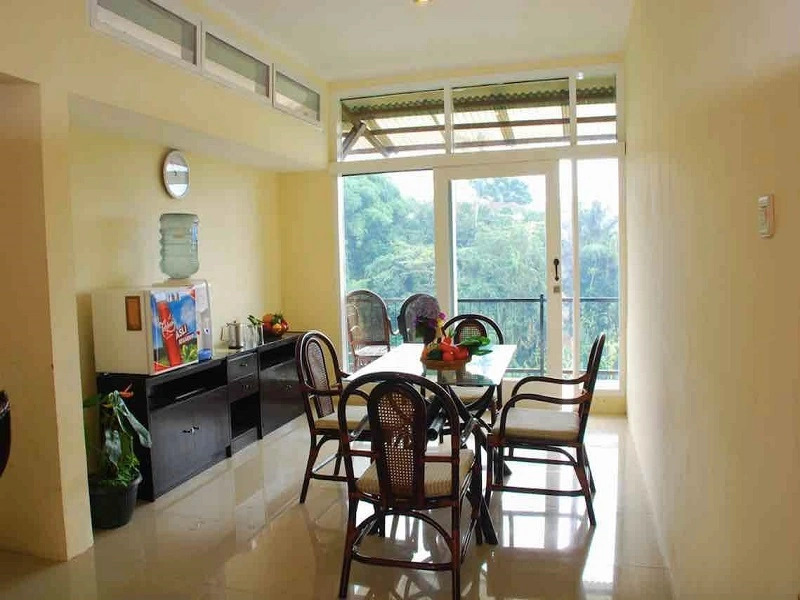 Talita Bukit Raya Hotel