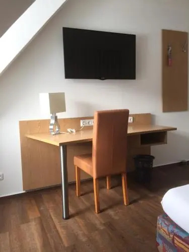 Hotel Wittgensteiner Hof
