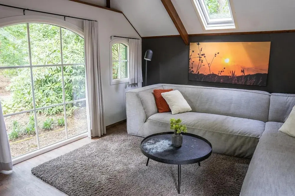 Farmhouse in Veluwe Near Speulderbos