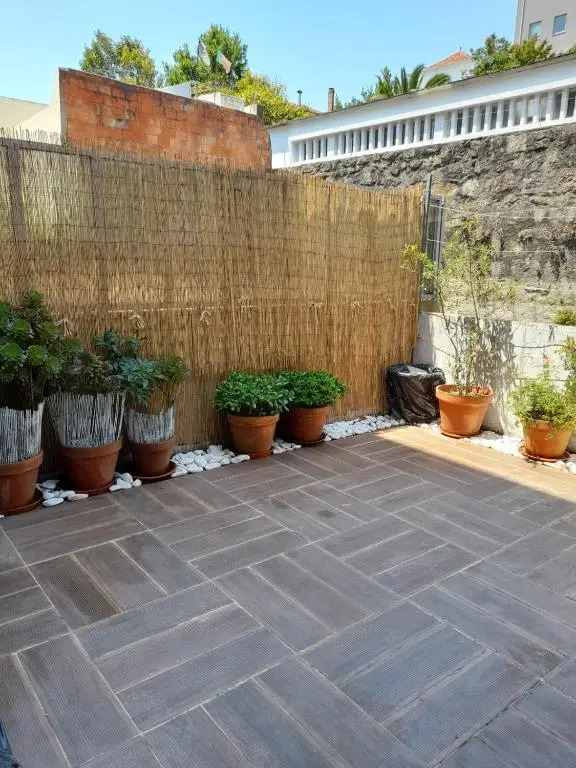 Apartamento Fontinha