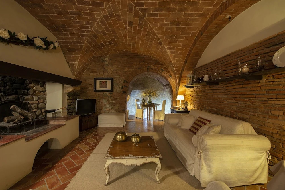 La Casetta Di Borgo