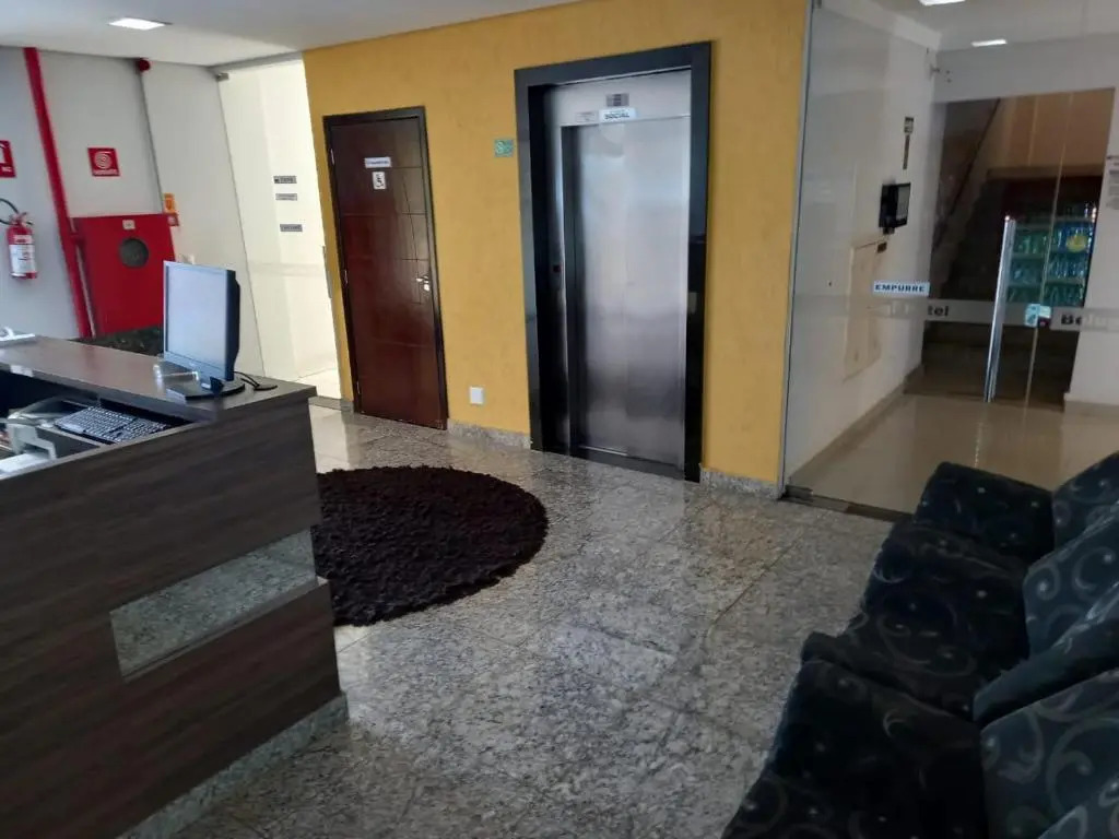 Hotel Belugi